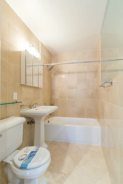 4 bedrooms apartment for rent in Gramercy - Manhattan, New York