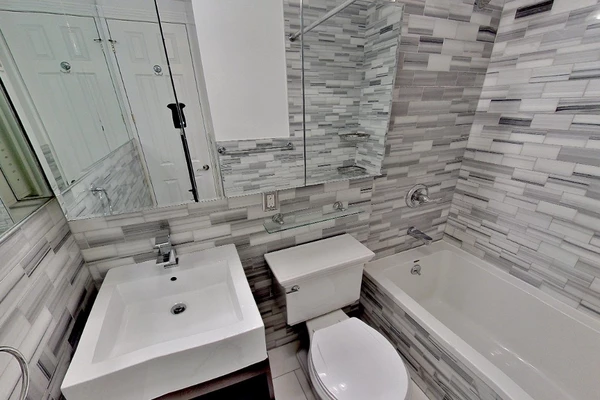 4 bedrooms apartment for rent in Midtown East - Manhattan, New York