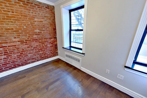 4 bedrooms apartment for rent in Midtown East - Manhattan, New York