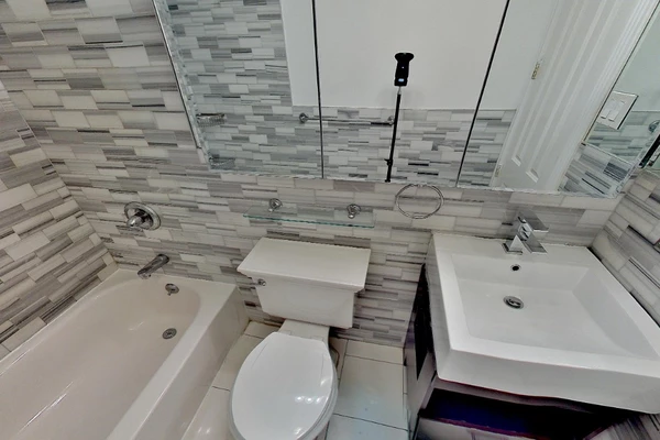 4 bedrooms apartment for rent in Midtown East - Manhattan, New York