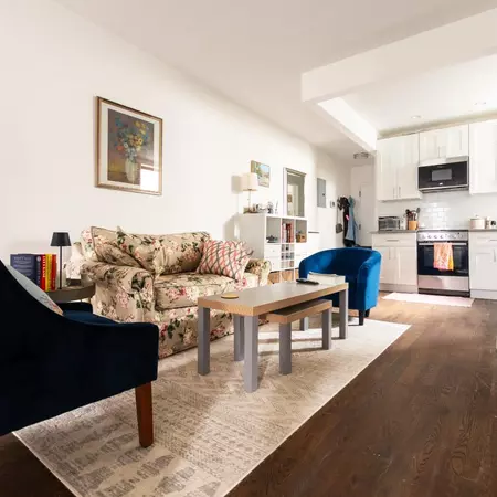 2 bedrooms apartment for rent in Carroll Gardens - Brooklyn, New York