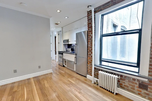 3 bedrooms apartment for rent in East Village - Manhattan, New York