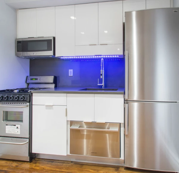 3 bedrooms apartment for rent in East Village - Manhattan, New York