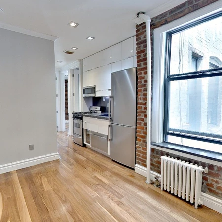 3 bedrooms apartment for rent in East Village - Manhattan, New York