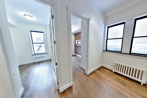 4 bedrooms apartment for rent in Midtown West - Manhattan, New York