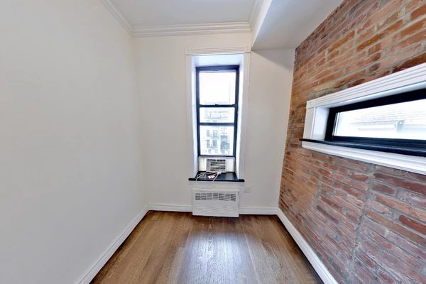 4 bedrooms apartment for rent in Midtown West - Manhattan, New York