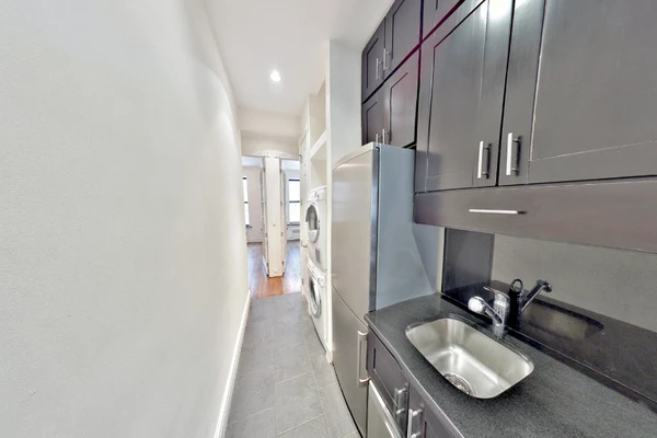 4 bedrooms apartment for rent in Midtown West - Manhattan, New York