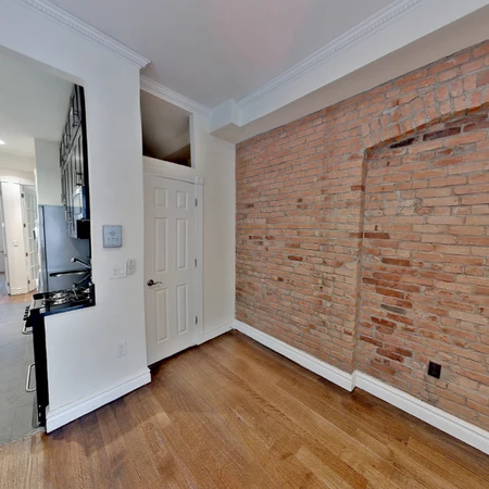 4 bedrooms apartment for rent in Midtown West - Manhattan, New York