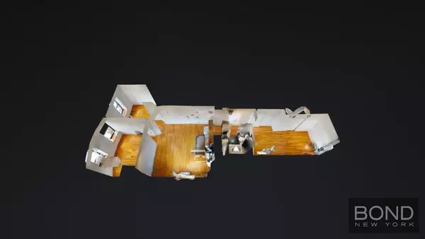 3 bedrooms apartment for rent in East Village - Manhattan, New York