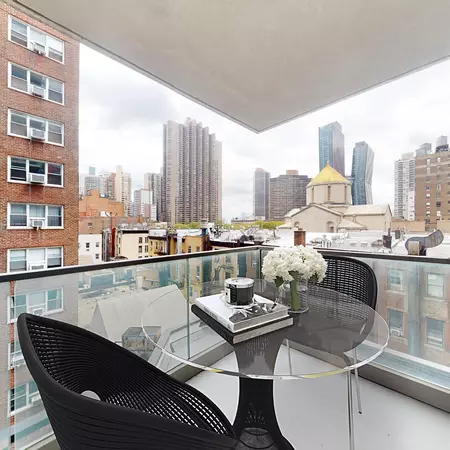 Studio Apartment for rent in Murray Hill - Manhattan, New York