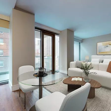 Studio Apartment for rent in Murray Hill - Manhattan, New York
