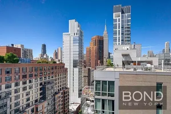 1 bedroom apartment for rent in Murray Hill - Manhattan, New York