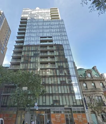 1 bedroom apartment for rent in Murray Hill - Manhattan, New York