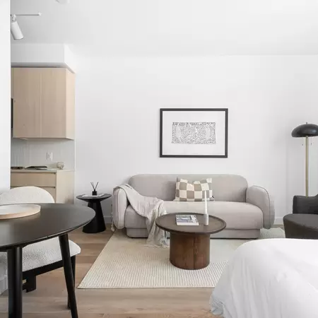 Studio Apartment for rent in Jersey City - Jersey City / Hoboken, New York