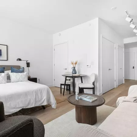 Studio Apartment for rent in Jersey City - Jersey City / Hoboken, New York