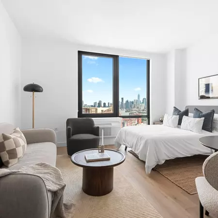 Studio Apartment for rent in Jersey City - Jersey City / Hoboken, New York