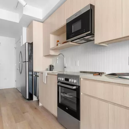 Studio Apartment for rent in Jersey City - Jersey City / Hoboken, New York