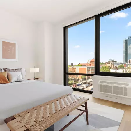 2 bedrooms apartment for rent in Jersey City - Jersey City / Hoboken, New York