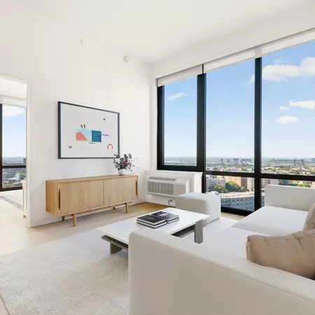 2 bedrooms apartment for rent in Jersey City - Jersey City / Hoboken, New York