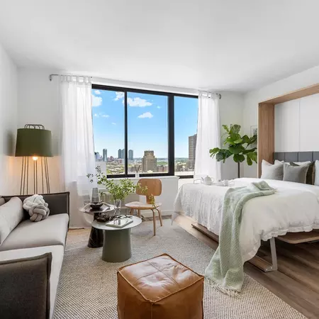 Studio Apartment for rent in Jersey City - Jersey City / Hoboken, New York