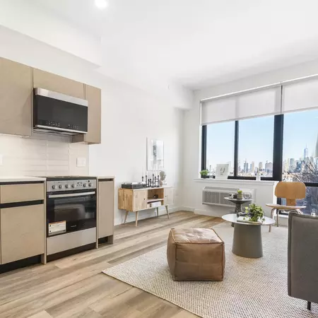 1 bedroom apartment for rent in Jersey City - Jersey City / Hoboken, New York