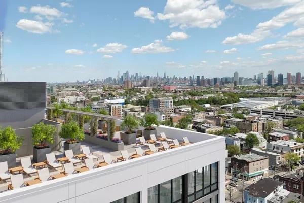 2 bedrooms apartment for rent in Jersey City - Jersey City / Hoboken, New York