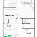 Room for rent in Garner #9