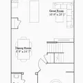 Room for rent in Garner #10