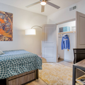 Room for rent in Central Arlington #1