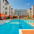 Room for rent in Central Arlington #4