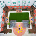 Room for rent in Central Arlington #9