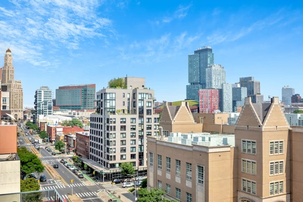 1 bedroom apartment for rent in Park Slope - Brooklyn, New York