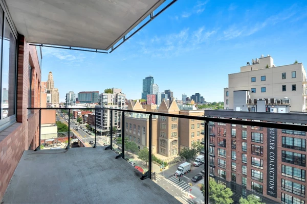 1 bedroom apartment for rent in Park Slope - Brooklyn, New York
