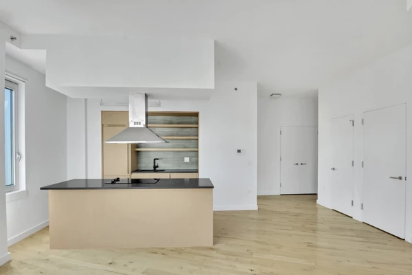 2 bedrooms apartment for rent in Downtown Brooklyn - Brooklyn, New York