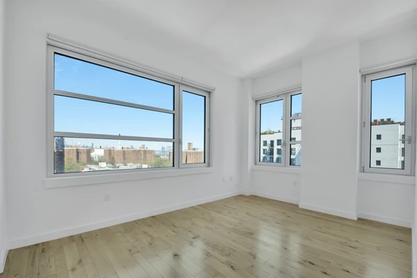 2 bedrooms apartment for rent in Downtown Brooklyn - Brooklyn, New York