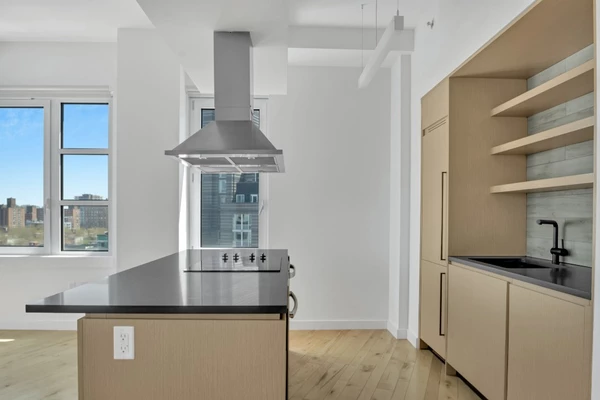 2 bedrooms apartment for rent in Downtown Brooklyn - Brooklyn, New York