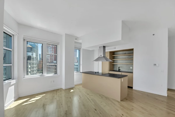2 bedrooms apartment for rent in Downtown Brooklyn - Brooklyn, New York