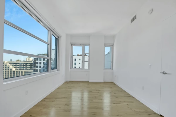 2 bedrooms apartment for rent in Downtown Brooklyn - Brooklyn, New York