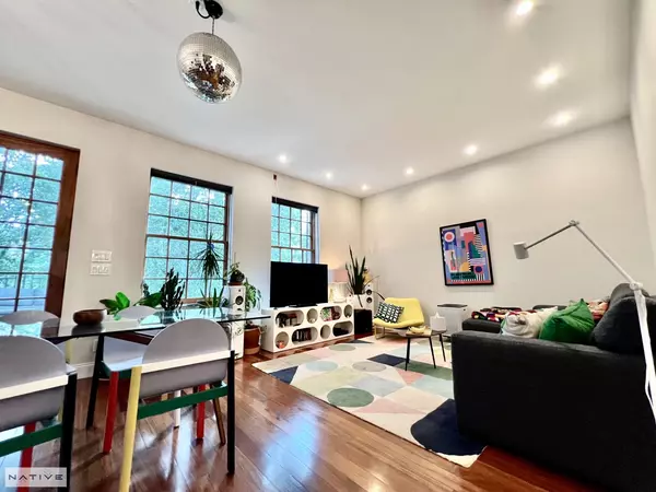 3 bedrooms apartment for rent in Greenpoint - Brooklyn, New York