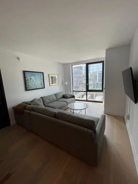 2 bedrooms apartment for rent in Upper West Side - Manhattan, New York