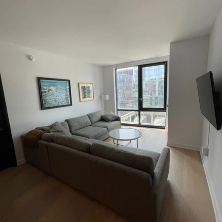 2 bedrooms apartment for rent in Upper West Side - Manhattan, New York