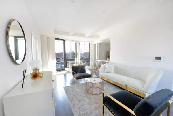2 bedrooms apartment for rent in Harlem - Manhattan, New York