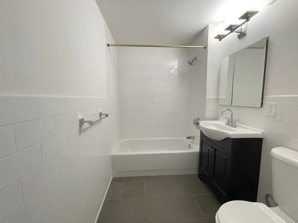 1 bedroom apartment for rent in Harlem - Manhattan, New York