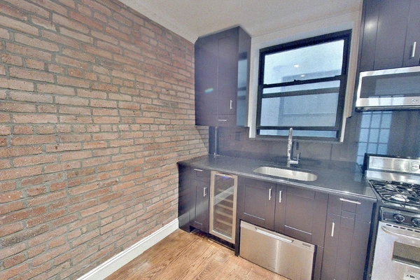 2 bedrooms apartment for rent in East Village - Manhattan, New York