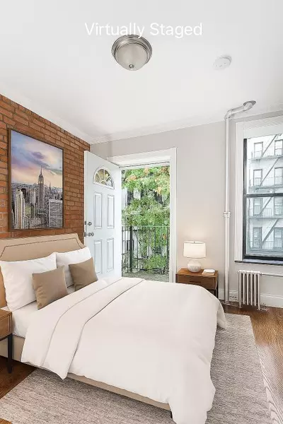 2 bedrooms apartment for rent in East Village - Manhattan, New York