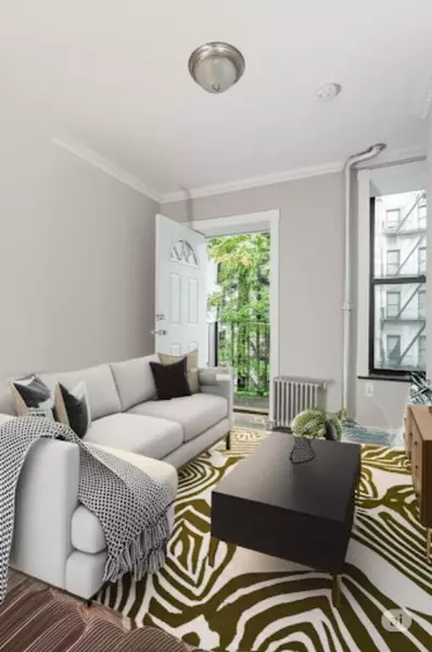 2 bedrooms apartment for rent in East Village - Manhattan, New York