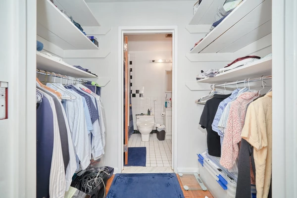 3 bedrooms apartment for rent in Midtown West - Manhattan, New York