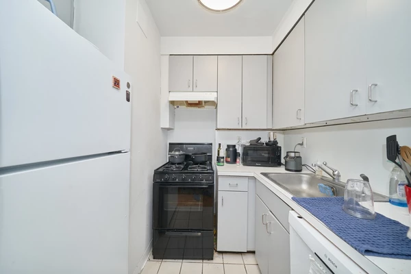 3 bedrooms apartment for rent in Midtown West - Manhattan, New York