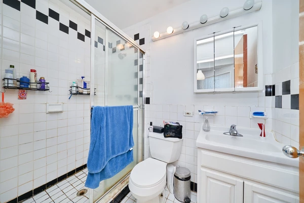 3 bedrooms apartment for rent in Midtown West - Manhattan, New York