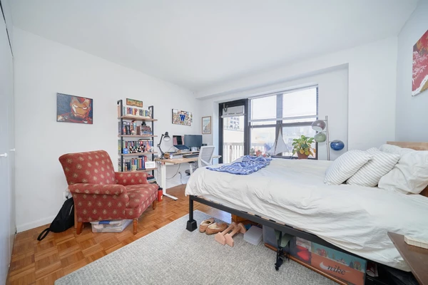 3 bedrooms apartment for rent in Midtown West - Manhattan, New York